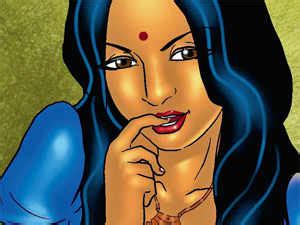 savita bhavi|Four years after ban, Savita Bhabhi gets new lease of life with a。